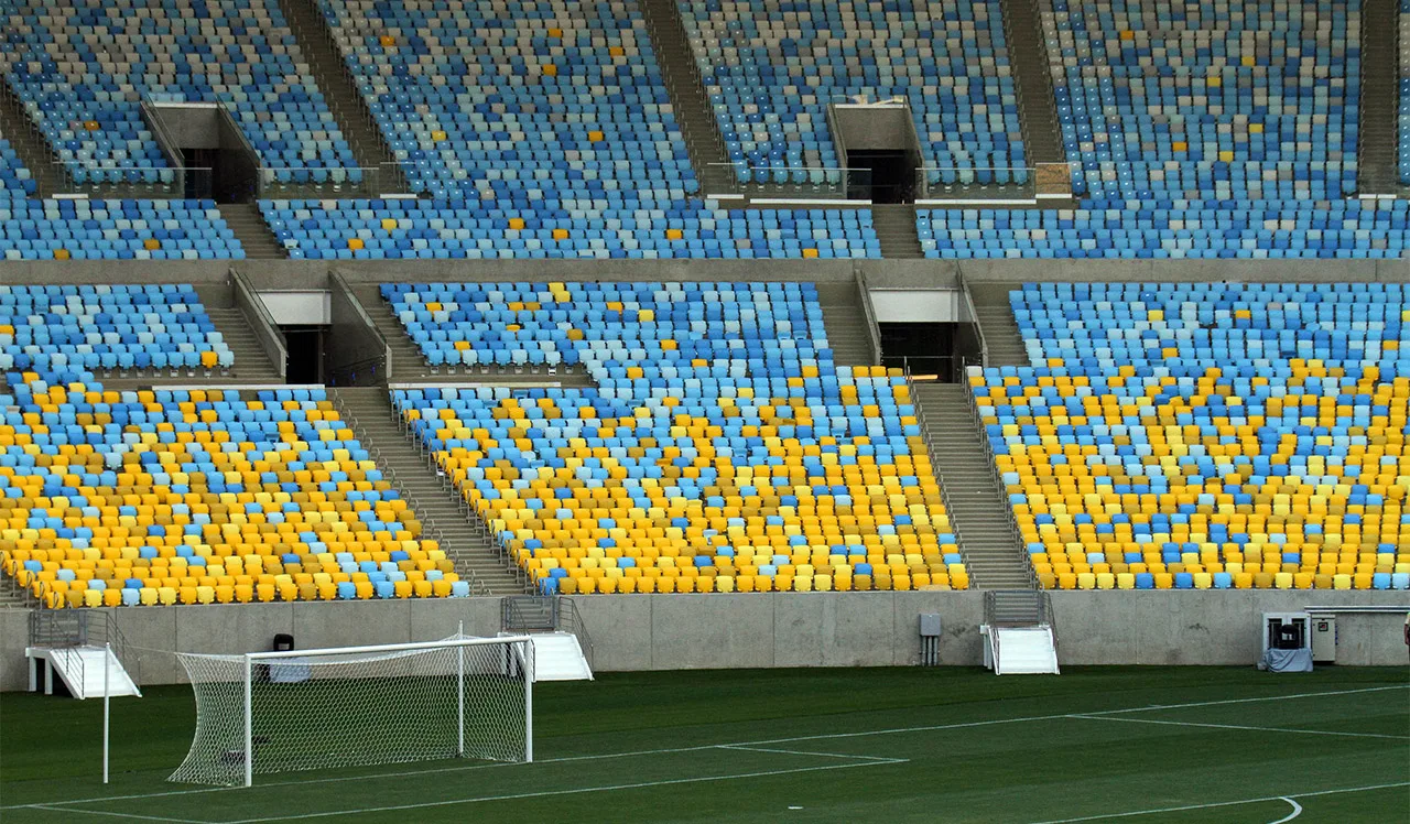 Acordo de cessão do Maracanã prevê repasses de R$ 230 mil e aluguel mais barato