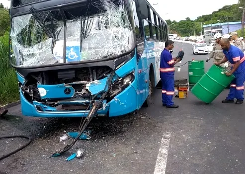 Foto: Reprodução/Leitor