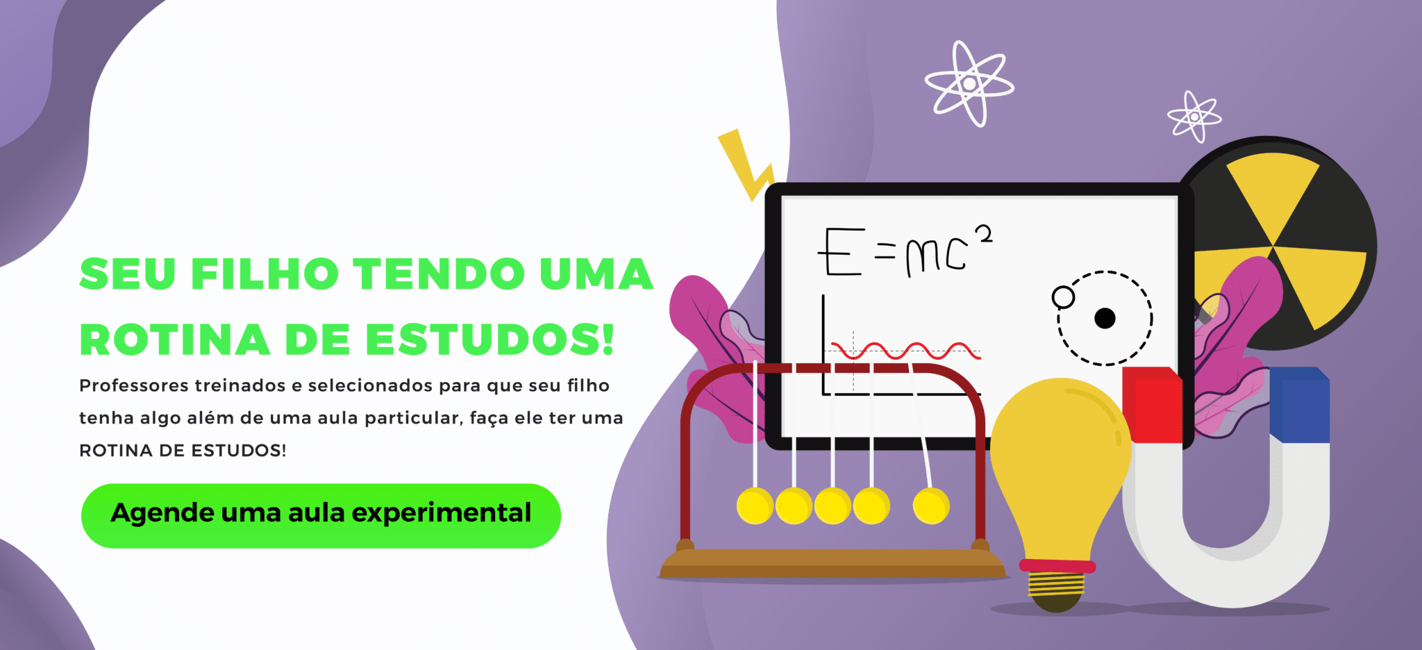 aulas particular na luma escola individualizada