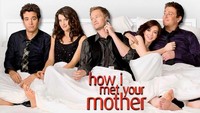 Presidente da Fox mostra interesse em voltar com How I Met Your Mother