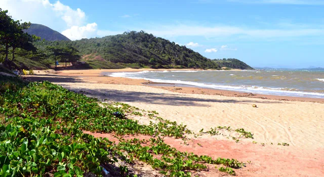 Iema libera licenciamento do Porto de Itaipava