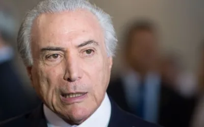 Petistas traçam plano para deixar governo Temer 'à míngua'