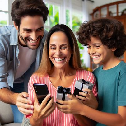 Dia das Mães com tecnologia: 10 celulares incríveis por até R$ 2 mil!