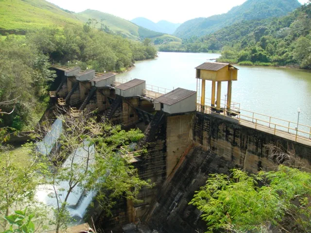 Falta de chuva pode causar apagão elétrico no Espírito Santo