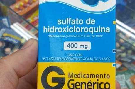 Hidroxicloroquina: entenda a razão das divergências entre Teich e Bolsonaro