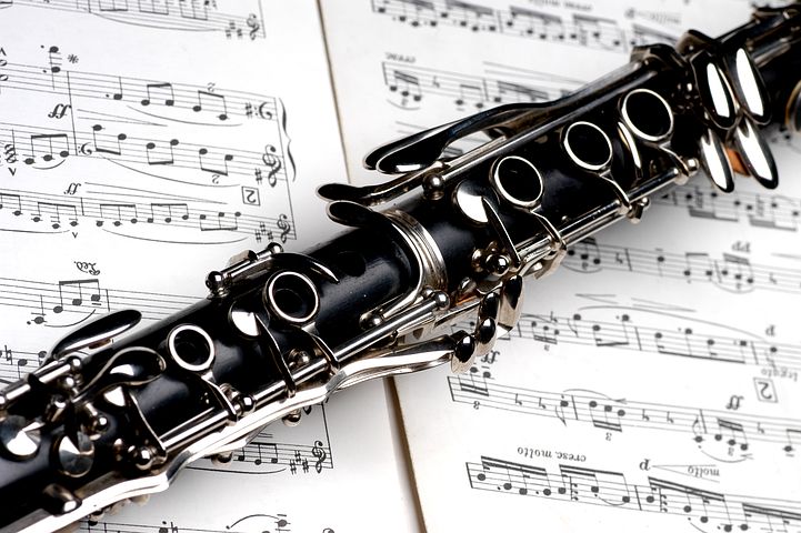 DICA DO DIA (Nº 300): CLARINETE