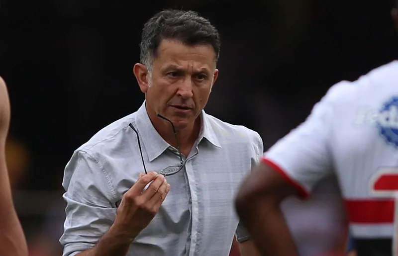 Provável saída de Osorio faz São Paulo repensar planejamento