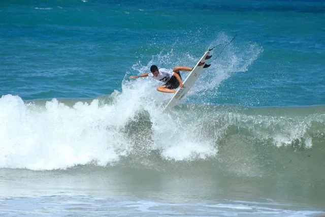 Marataízes terá campeonato de Surf neste final de semana