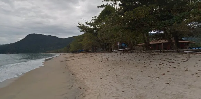 Turista morre e namorada é estuprada durante passeio em Paraty