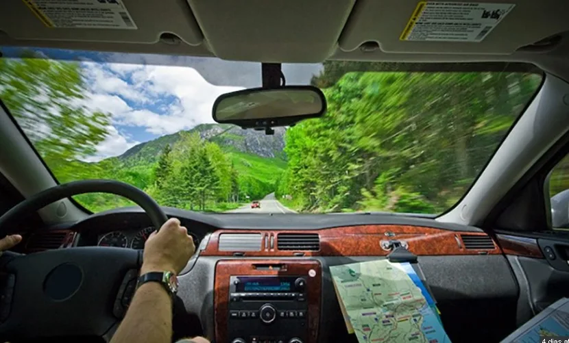 Veja os cuidados com o carro antes de viajar para curtir o Carnaval