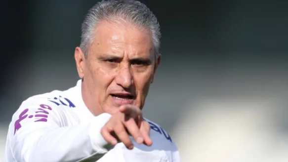 Após mortes, Tite cobra punição para acabar com violência no futebol