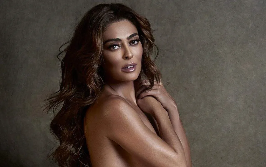 Juliana Paes revela que já sofreu abuso sexual na adolescência