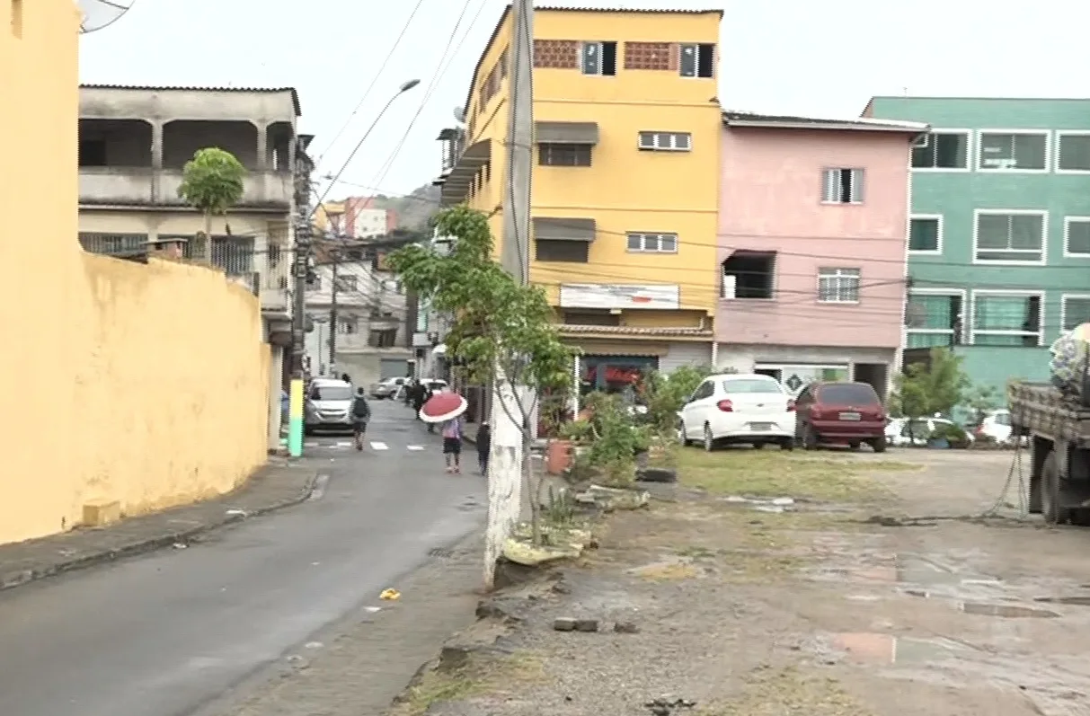 Foto: TV Vitória