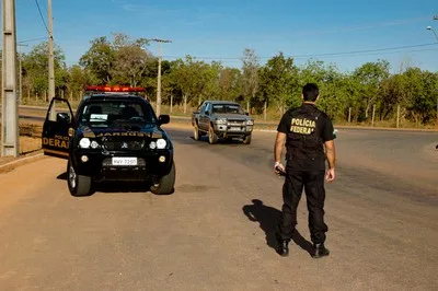 Policiais Federais realizam protesto em Vitória na próxima terça-feira