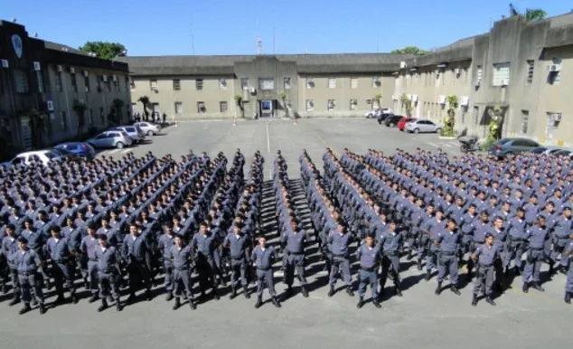 Polícia Militar pretende ter todo efetivo nas ruas durante a greve geral