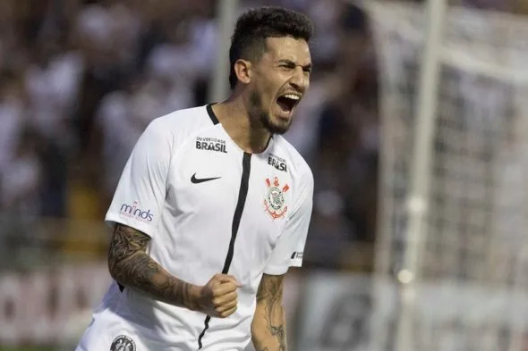 Pedro Henrique e Richard deixam o Corinthians e reforçam o Athletico-PR