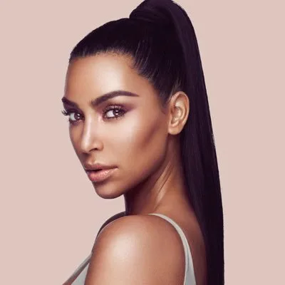 Kim Kardashian faz novo vídeo para mostrar que não estava usando drogas