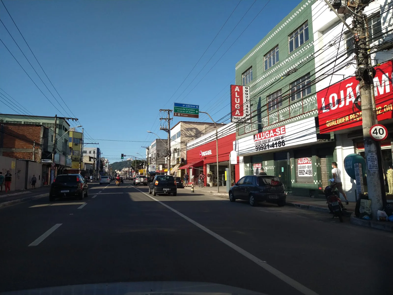 Dia do Trabalho: o que pode ou não funcionar durante o feriado deste sábado no Espírito Santo