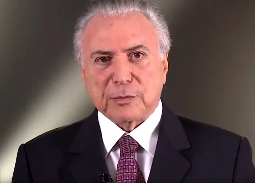 Temer lança Plataforma de Adesão aos Planos Econômicos