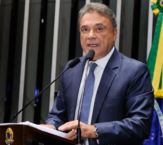 Foto: Agência Senado