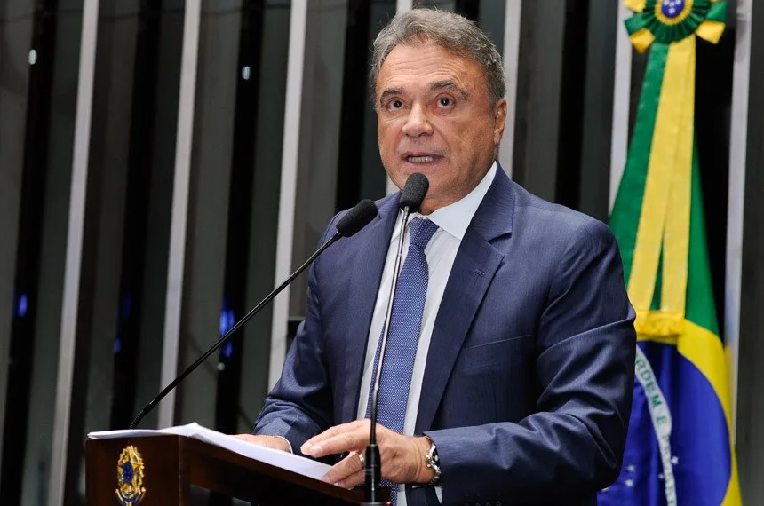 Foto: Agência Senado