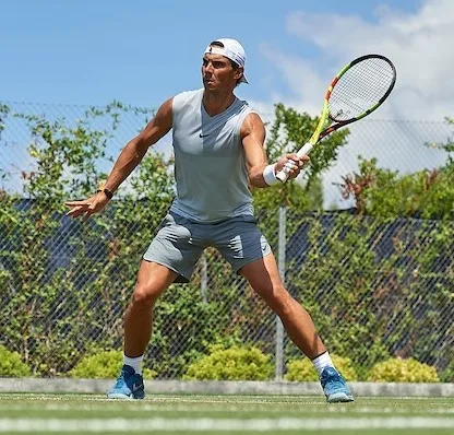 Em jogo épico de quase 5h, Nadal bate Del Potro e vai pegar Djokovic em Wimbledon