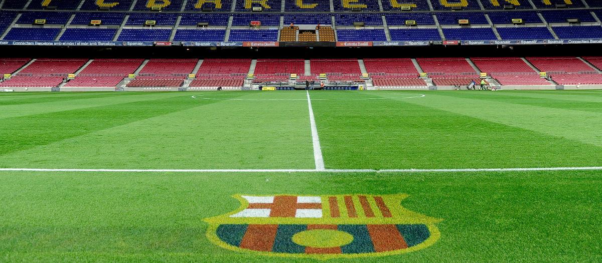 MP da Espanha investiga Barcelona por pagamentos a ex-dirigente de arbitragem