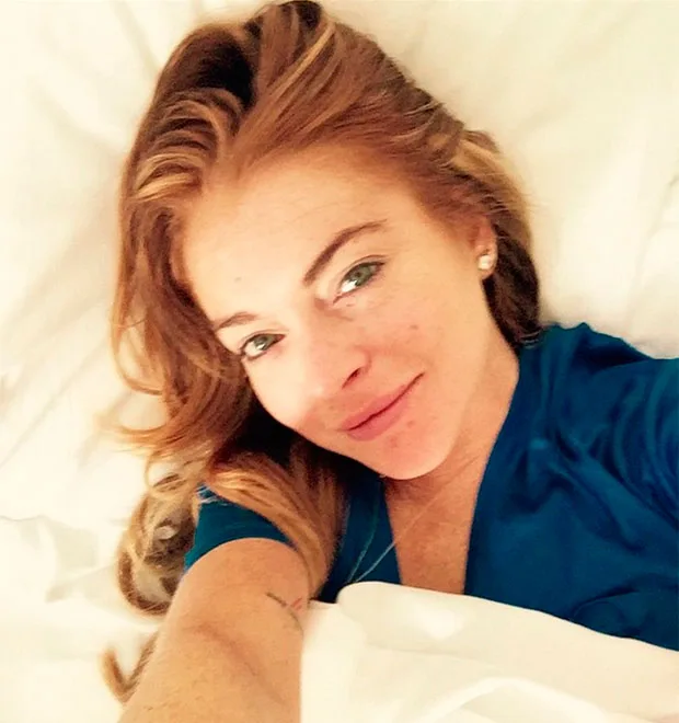 Promotor afirma que vai pedir a prisão de Lindsay Lohan se ela não tiver realizado as horas de serviços comunitários