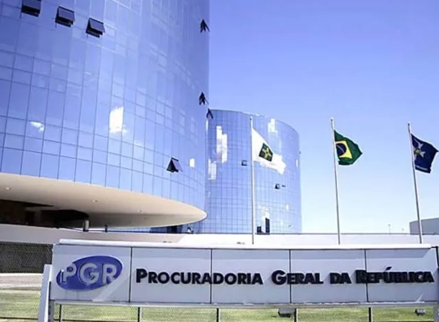 Ex-procurador da Lava Jato não participou de delação, diz Procuradoria-Geral da República