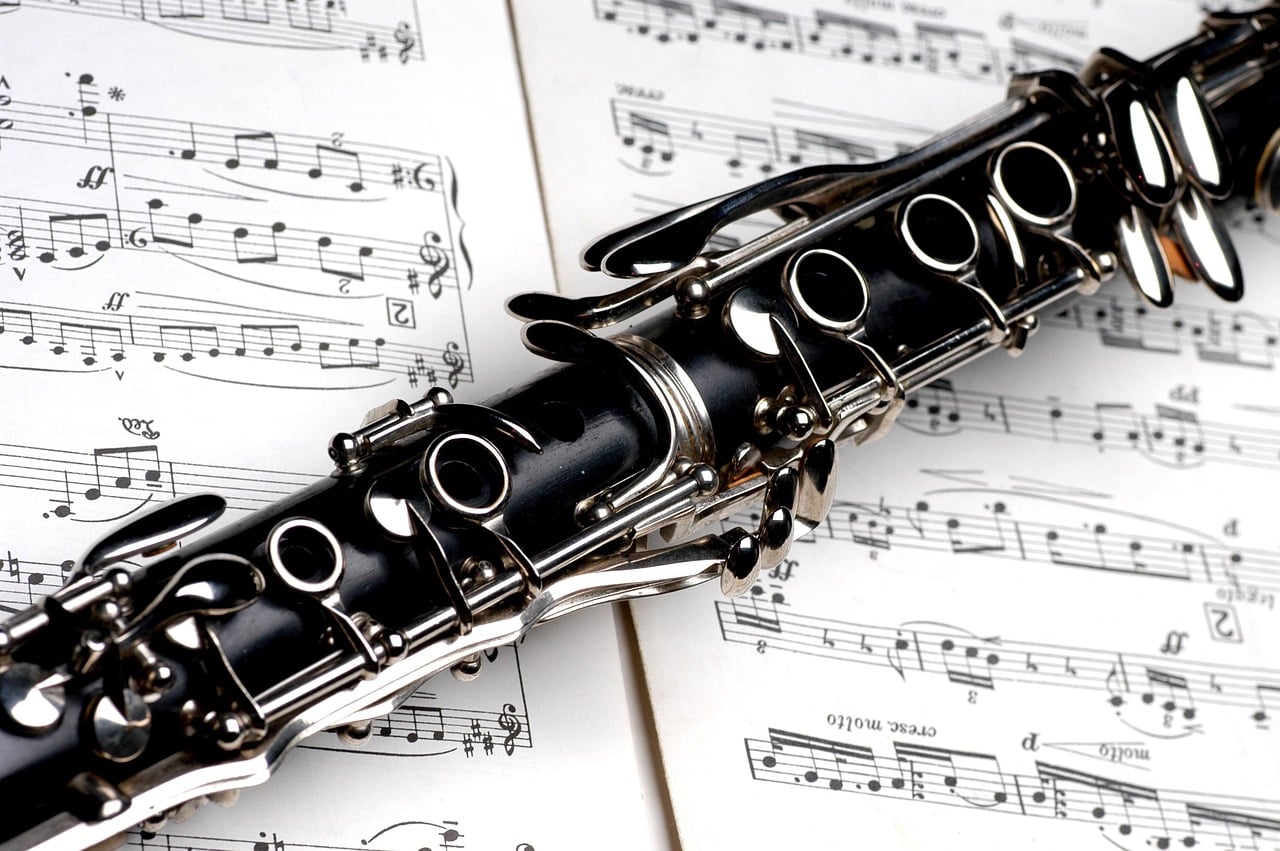 DICA DO DIA (Nº 55): CLARINETE