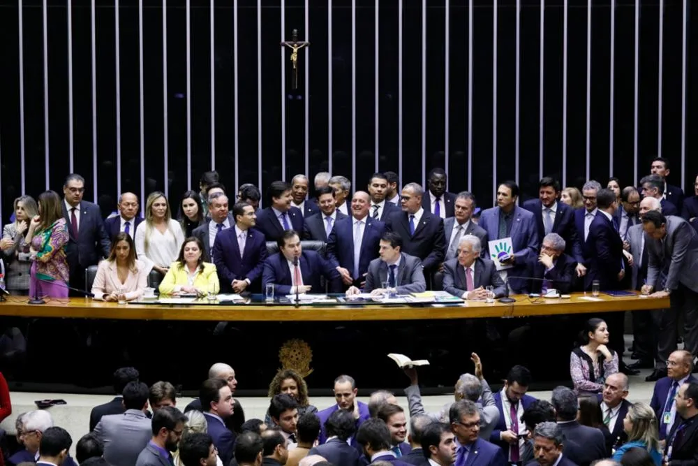 Foto: Luis Macedo/Câmara dos Deputados