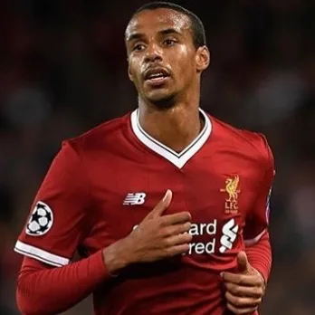 Matip tem lesão confirmada na coxa e desfalca Liverpool no restante da temporada