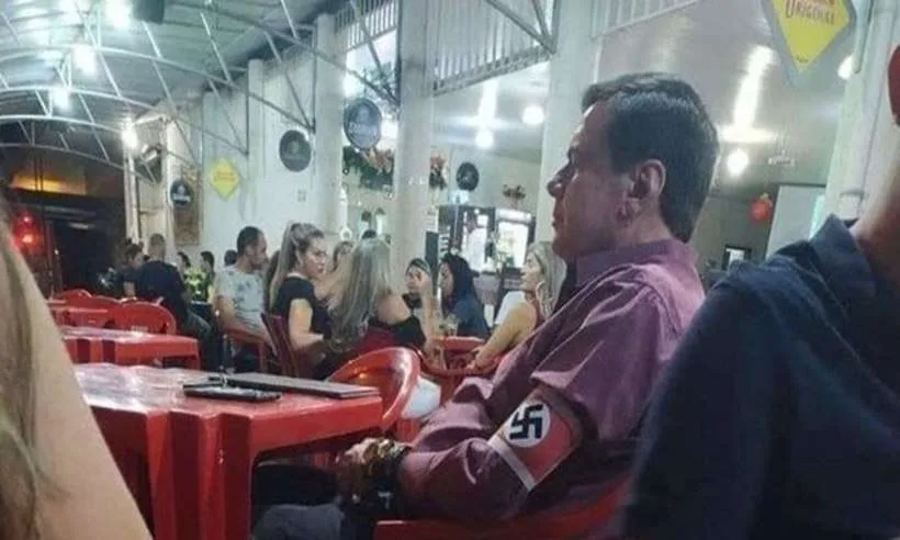 Foto: Reprodução / Redes Sociais