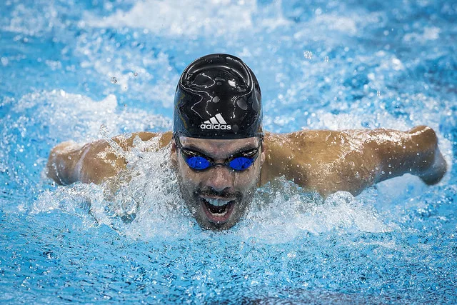 Após índice no Mundial, Daniel Dias vence final multiclasse dos 100m em São Paulo