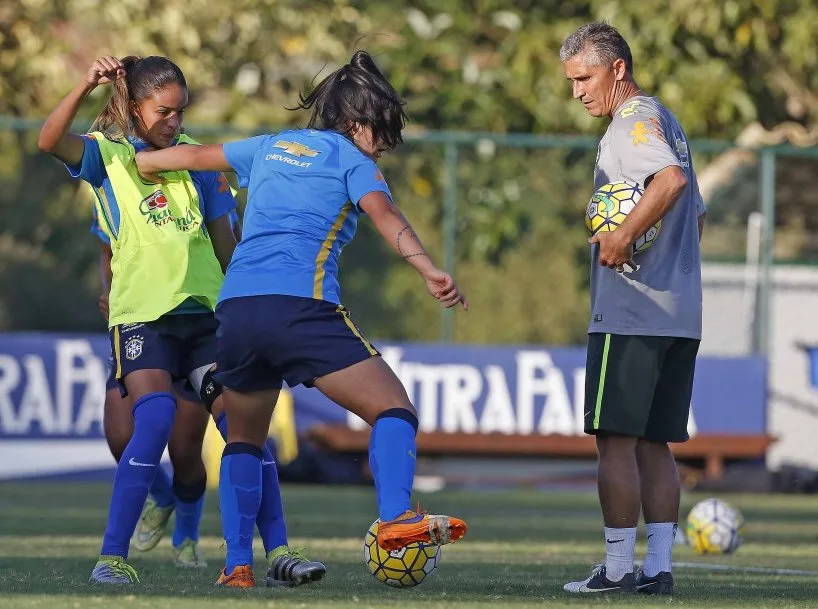 Brasil perde do Japão e é eliminado no Mundial Sub-20 Feminino