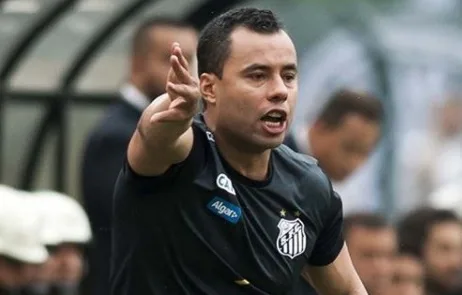 Jair nega influência na viagem de Loss para Europa: 'Foi decisão do Corinthians'