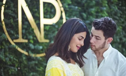 Nick Jonas e Priyanka Chopra realizam terceira festa de casamento com direito a show de Joe Jonas