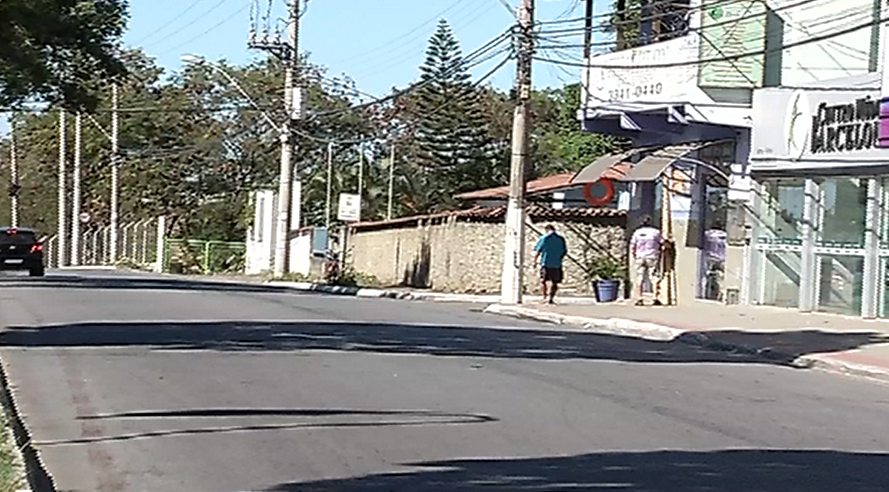 Homem é morto a facadas após se envolver em briga na Serra