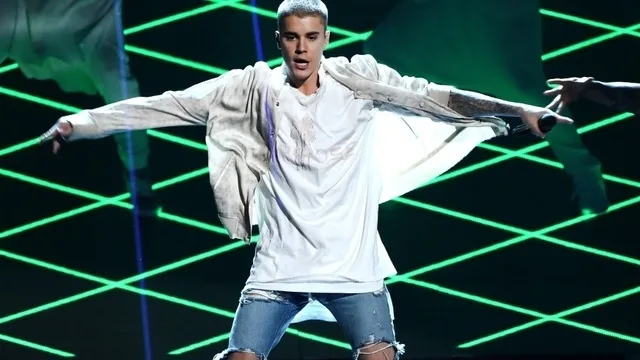 onstage during the 2016 Billboard Music Awards at T-Mobile Arena on May 22, 2016 in Las Vegas, Nevada.