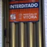 Defesa Civil de Vitória interdita quatro casas em Fradinhos