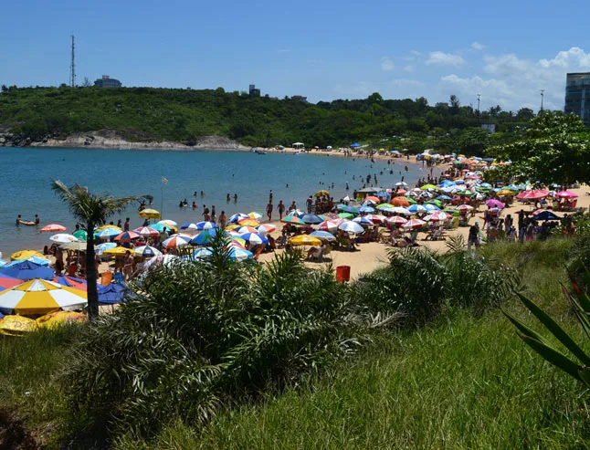 Edital para espaço cultural na Enseada Azul é lançado em Guarapari