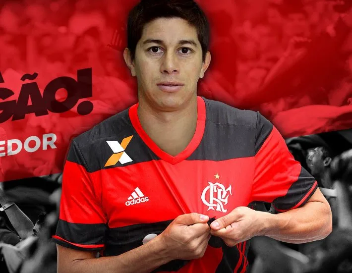 Flamengo anuncia contratação de Conca para temporada 2017