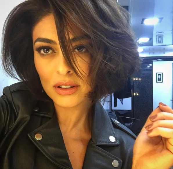 Juliana Paes vai ter segunda lua de mel com o marido