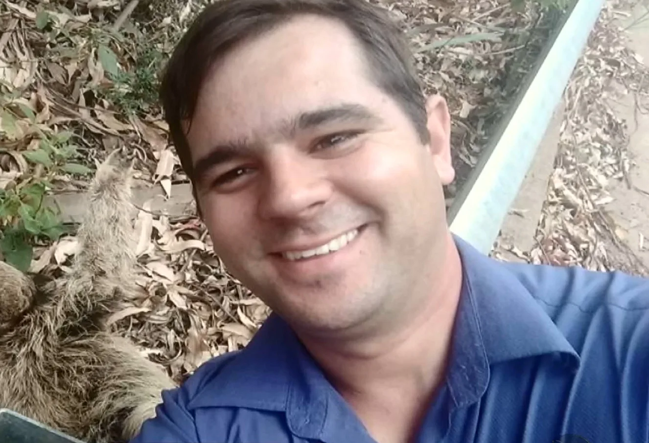 Empresário é morto a tiros dentro da própria loja em Vila Velha