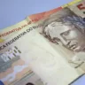 Moeda Nacional, Real, Dinheiro, notas de real