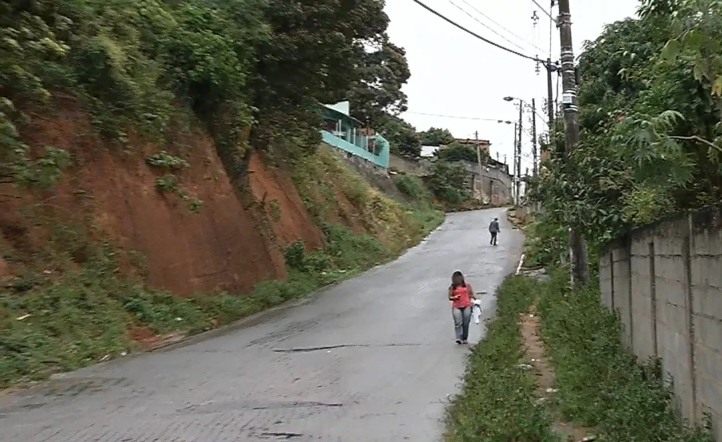 Adolescente de 16 anos é assassinado no Morro do Quiabo durante Réveillon