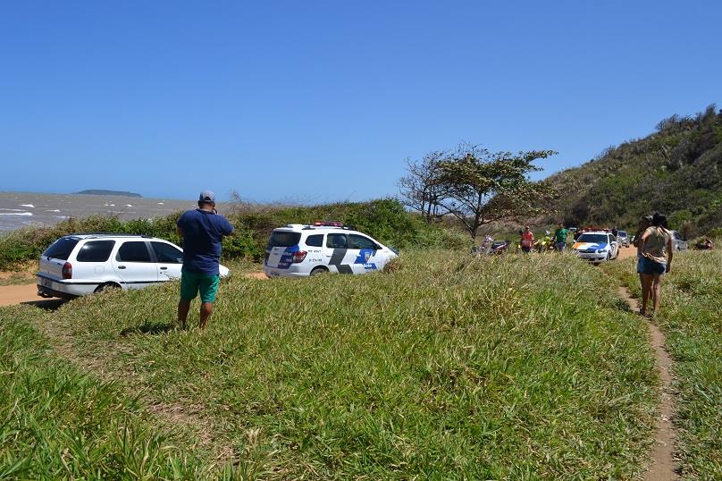 Justiça decreta prisão de marido que matou servidora pública em Itapemirim