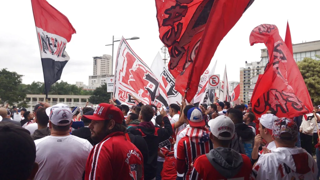 Foto: Divulgação/São Paulo FC