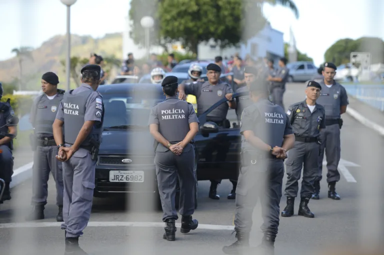 Foto: Tânia Rego - AB