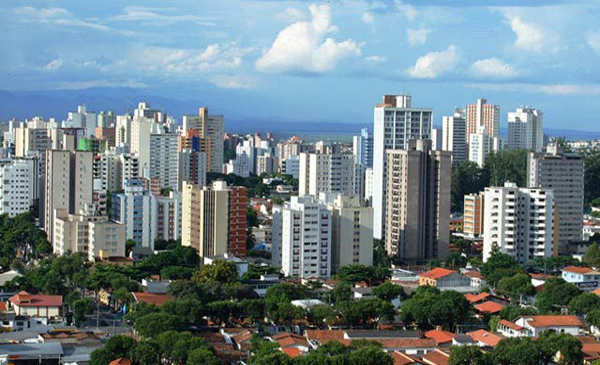 Mais de 30 mil unidades estão em construção na Grande Vitória